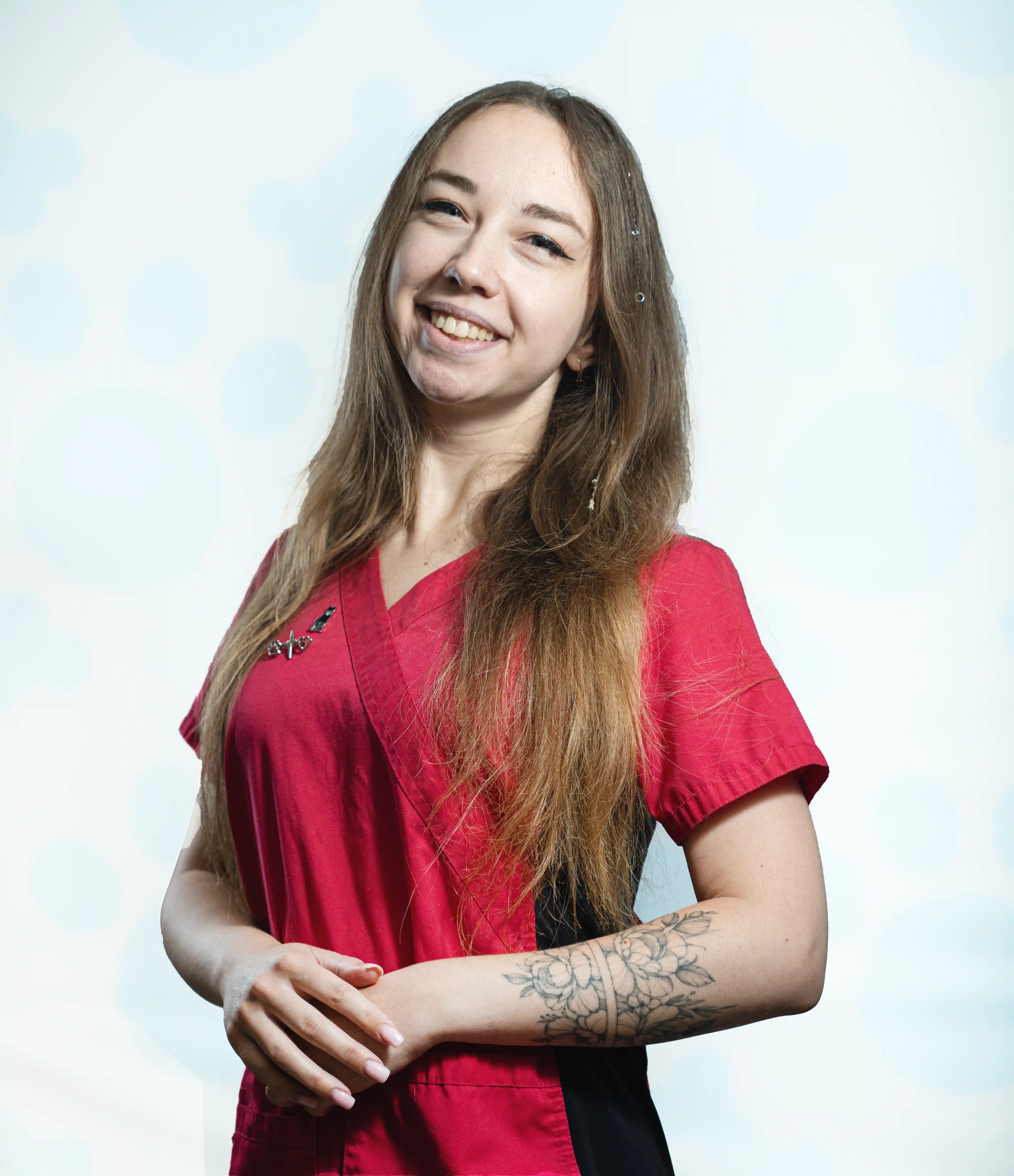 Донець Анна Дмитрівна