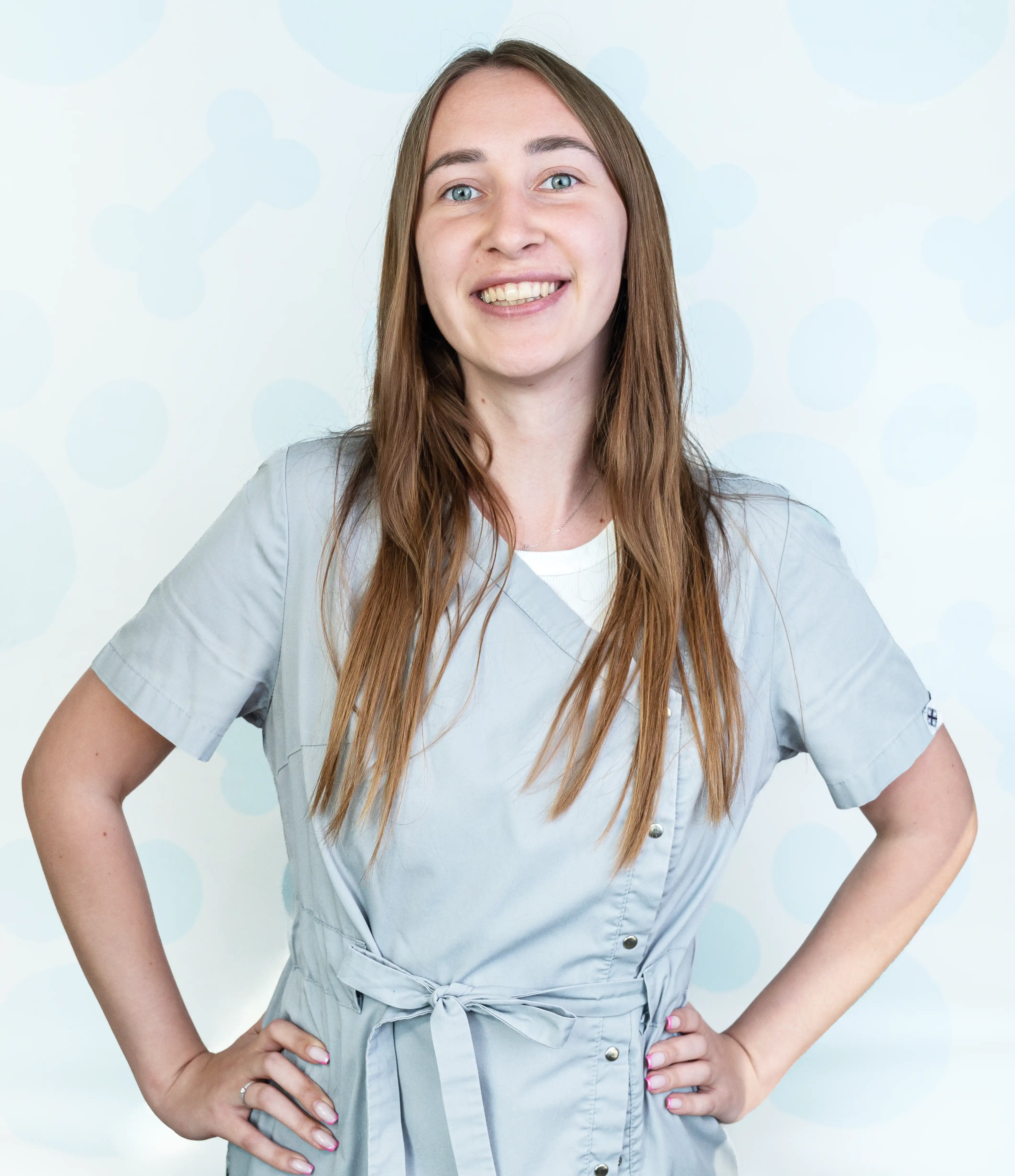 Мельниченко Анна