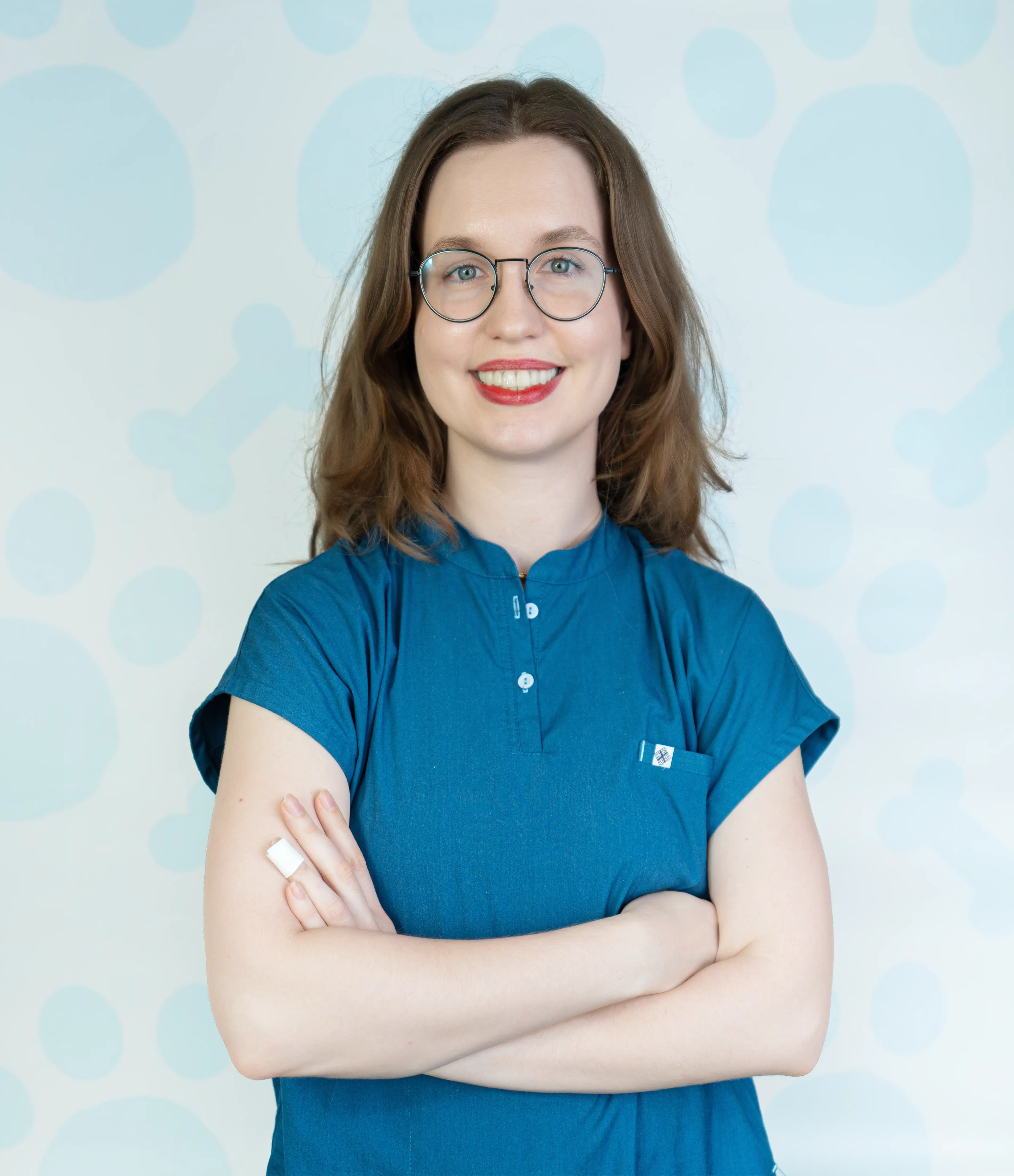 Євтушенко Олександра Геннадіївна