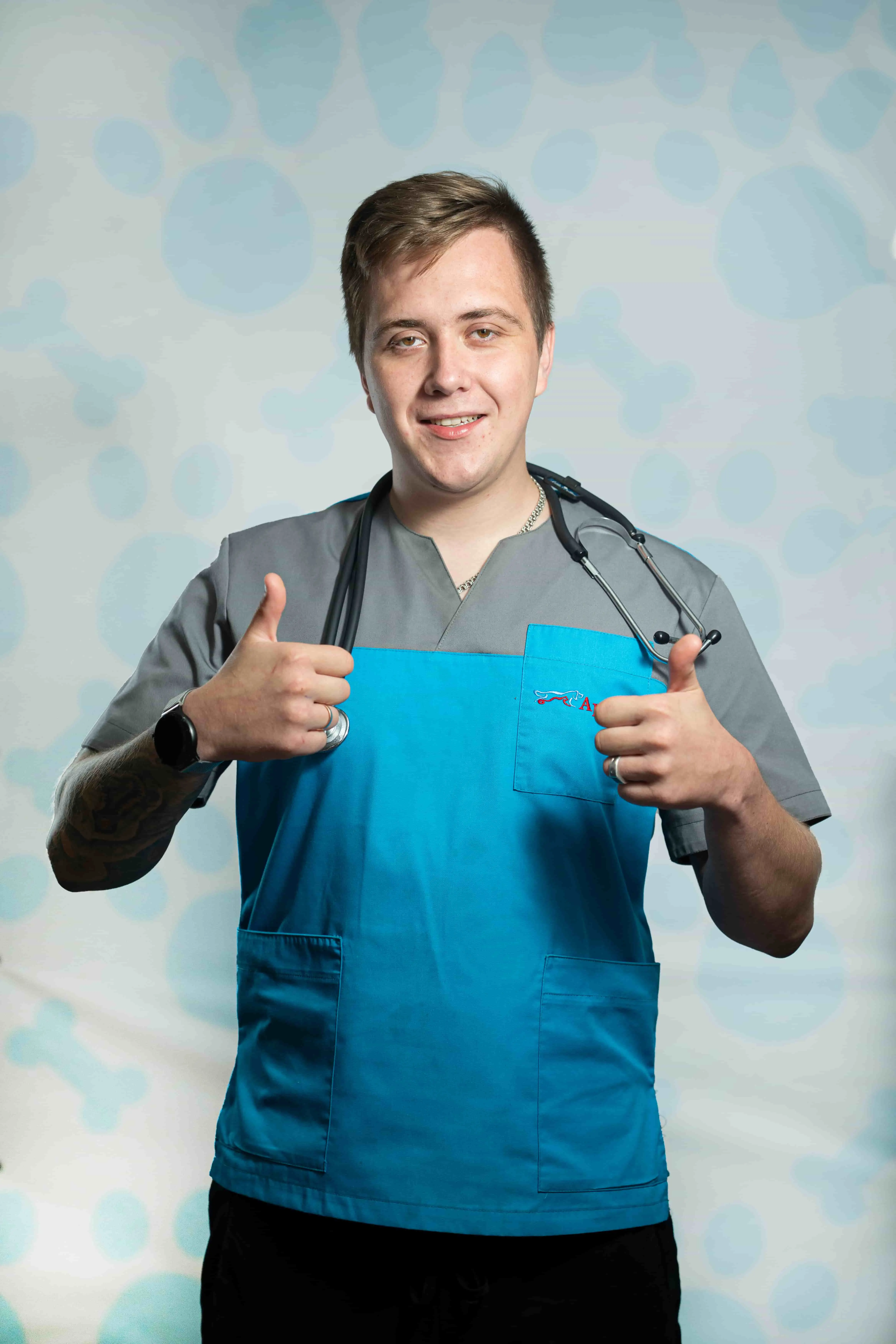 Задерейко Артем Олексійович