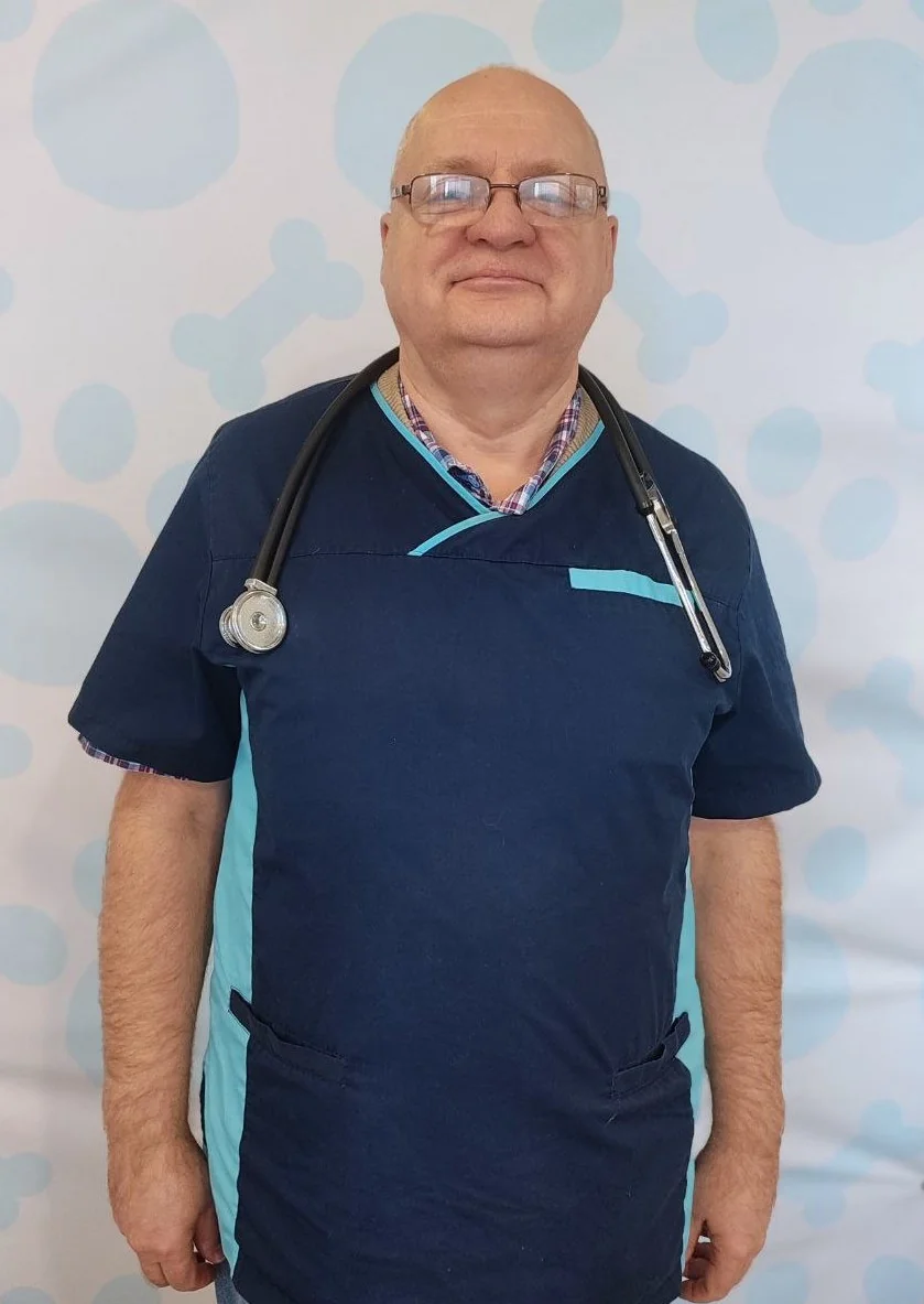 Захожий Михайло Юрійович